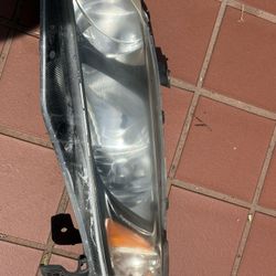 Headlights 