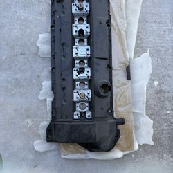 BMW M60 M52 Valve Cover
