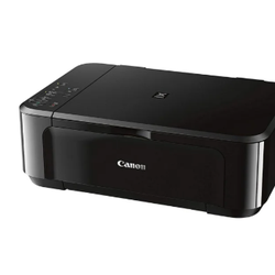 Canon PIXMA MG3620 Wireless All-in-One Color Inkjet Photo Printer, Black