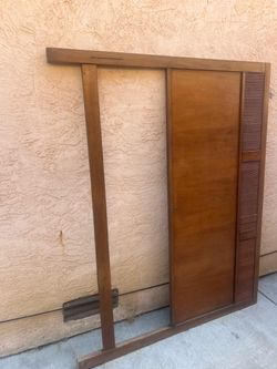 Headboard for queen size bed