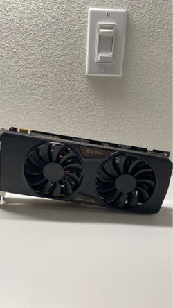 EVGA GTX 950