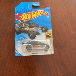 Hotwheels Toy