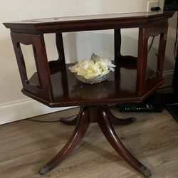 Living Room End Table