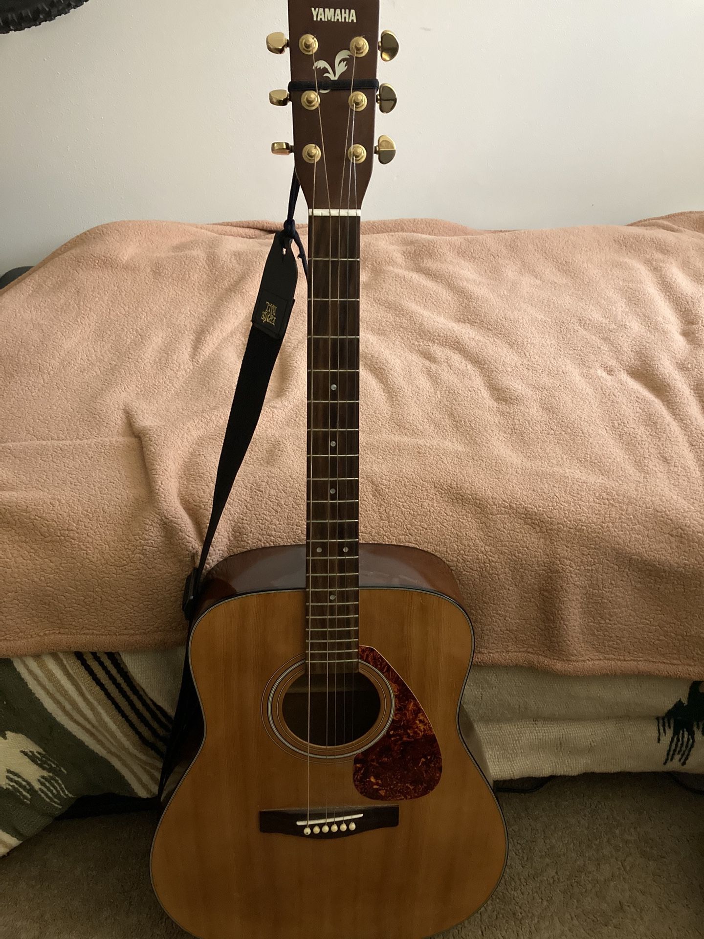 Yamaha Cash Or Trade For Electric Guitar