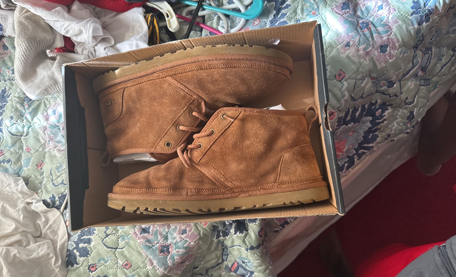 Uggs Size 12