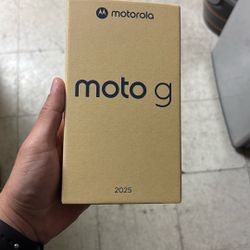 Motorola 5g 2025