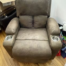 Recliner