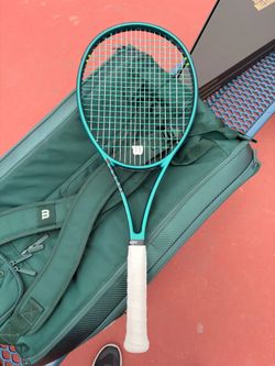 Wilson Blade V9 18x20