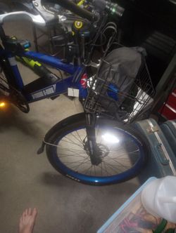 Ebike