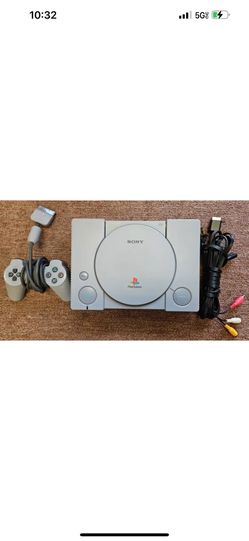 PlayStation One Original