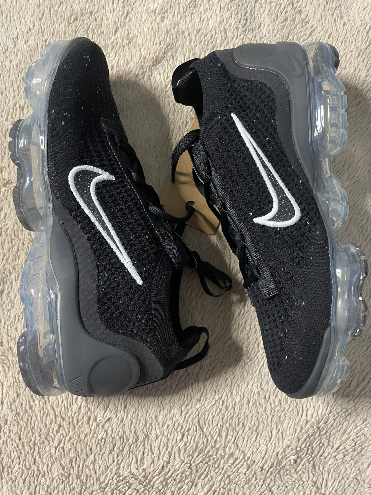 Nike Air Vapormax Wmns Sz8