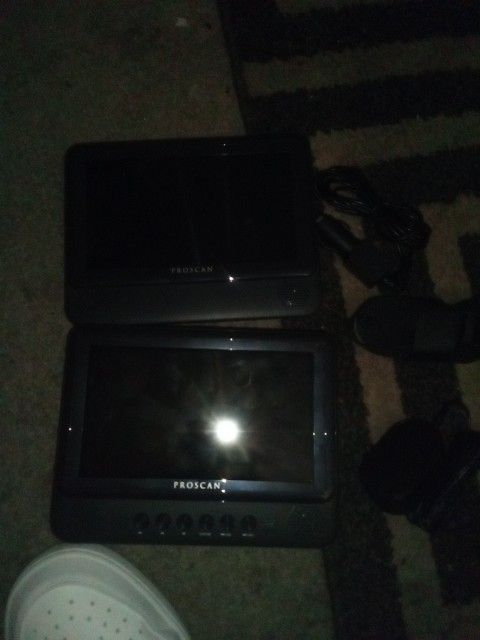 Portable DVD For Your Car