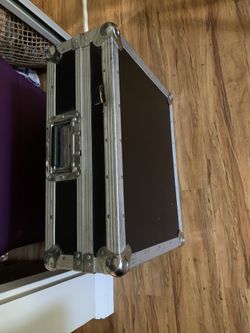 Flight case