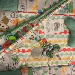 Baby Mates And Carrier