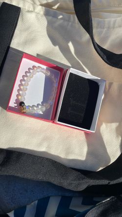 wrist ware Pearl 