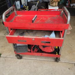 Tool Cart