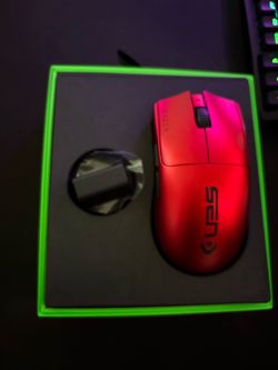 Razer viper v3 pro sentinels edition