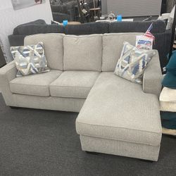 Small Size Sofa Sectional Brand New In Stock 
