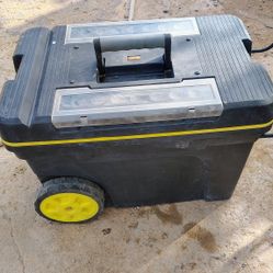 Tool Box