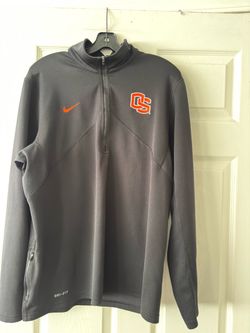 Nike Men’s quarter zip up