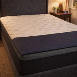 New MATTRESSES/delivery/set Up!