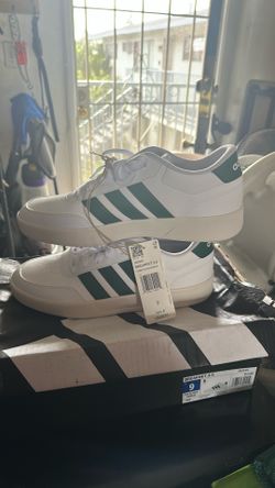 TENIS DE HOMBRE DEL #9