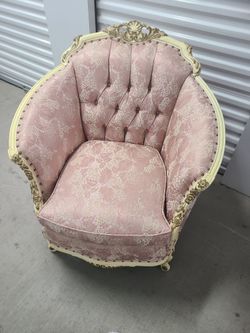 Vintage Furniture