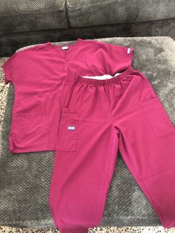 Cherokee WorkWear Scrubs