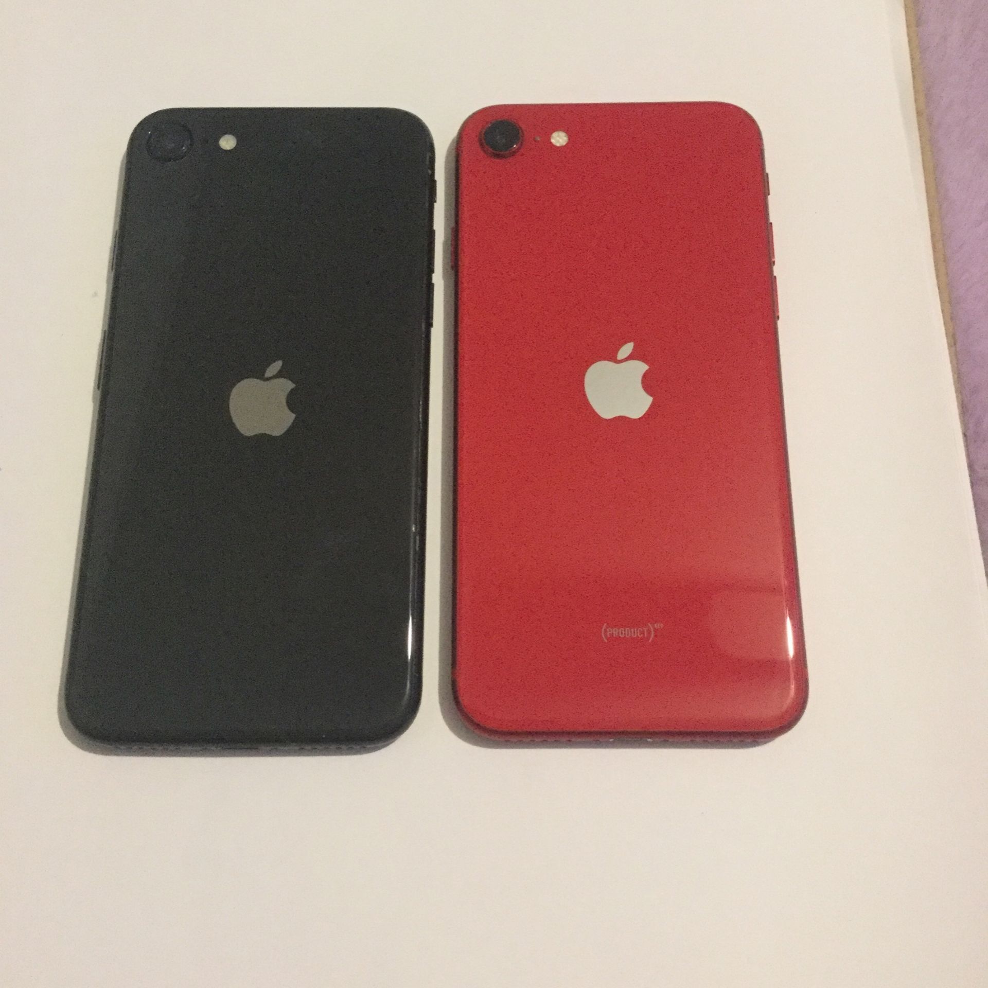 iPhone 8(SE 2)