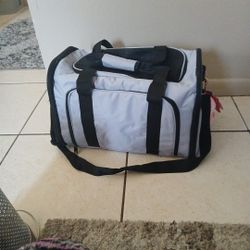 Pet Carrier 