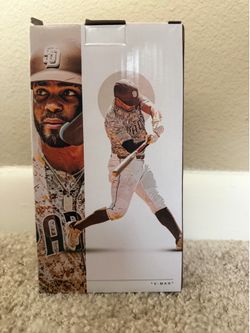 Bogaerts bobblehead