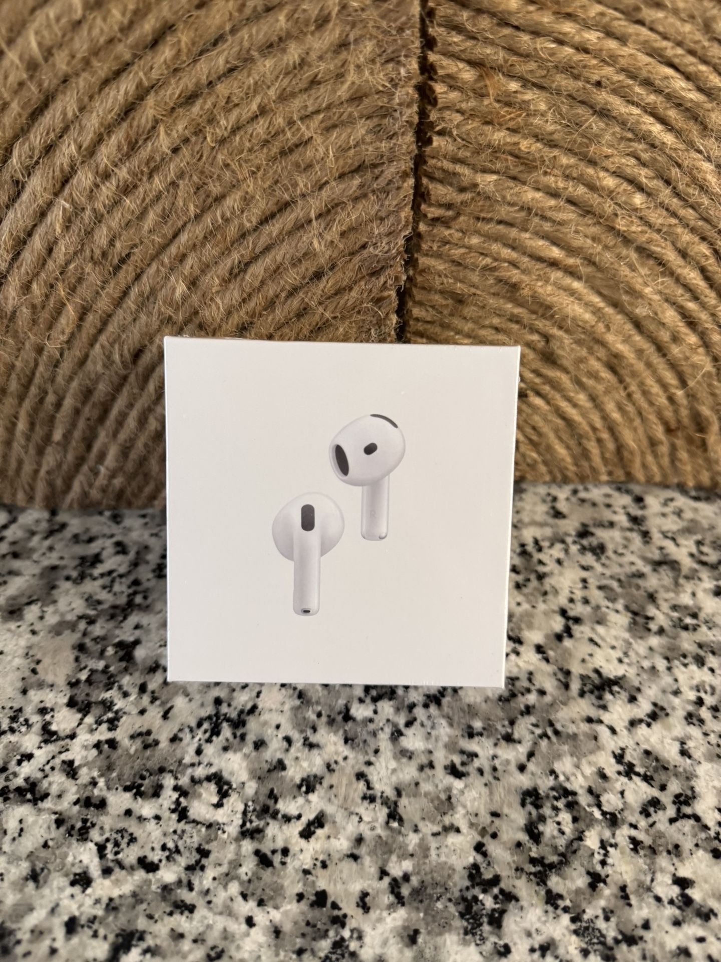 AirPods 4 (brand New)