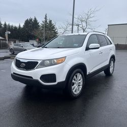 2011 KIA Sorento
