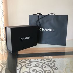 coco chanel gift