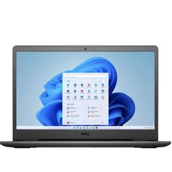 Dell 15.6” Laptop