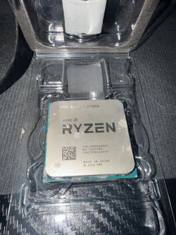AMD CPU
