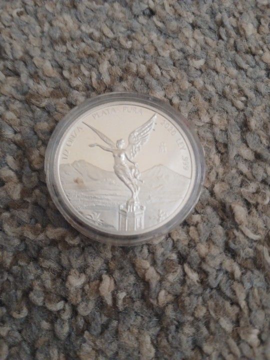 Collector's Coin