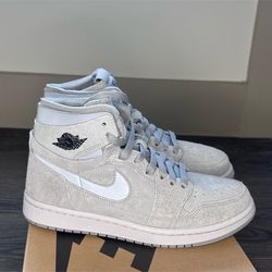 Air Jordan 1 Zoom 