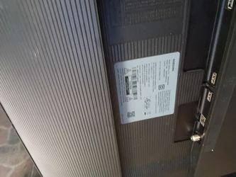 Samsung Smart 4k 65 INCH 2025