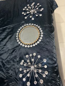 Hanging decor