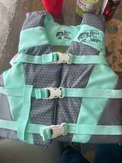 life vest