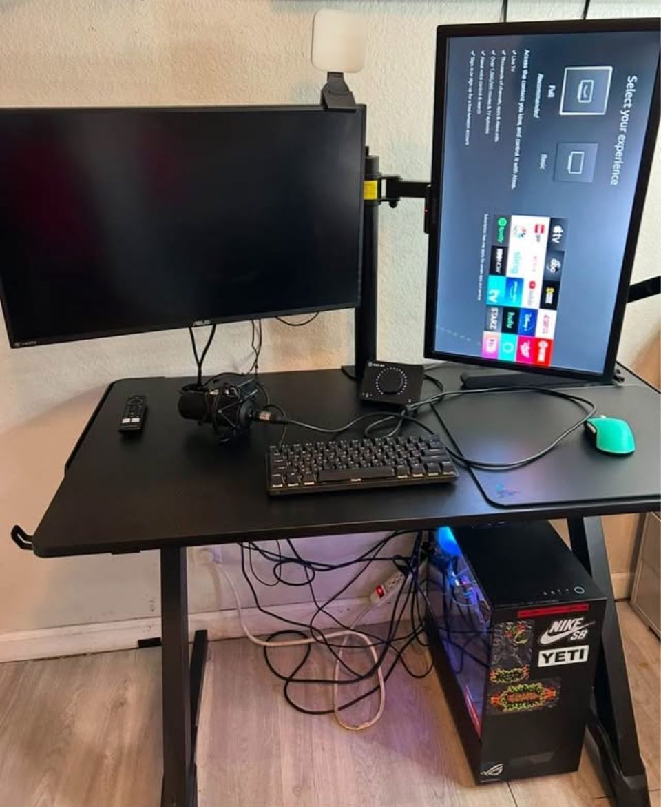 PC