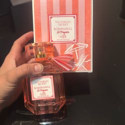 New Victoria Secret Bombshell St Tropez 