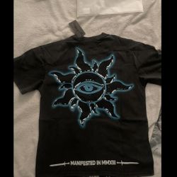 Godspeed shirt