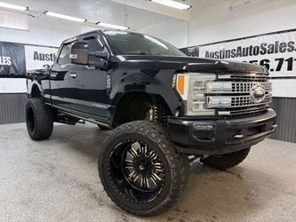 2018 Ford F-250