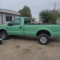 2008 Ford F-350 Super Duty