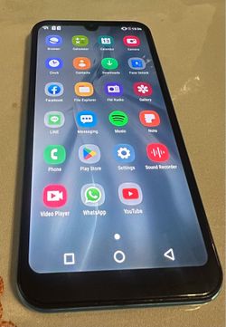 Galaxy ace, 128gb