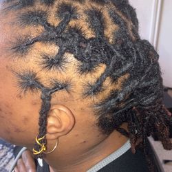 Twist And Locs