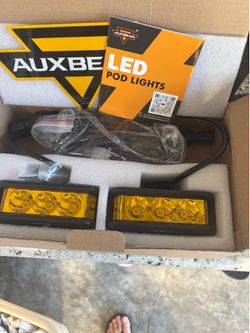 Pod light
