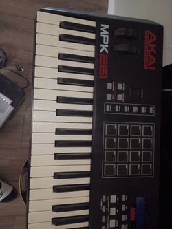 Keyboard